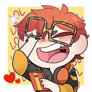 Meet your Posher, Emery